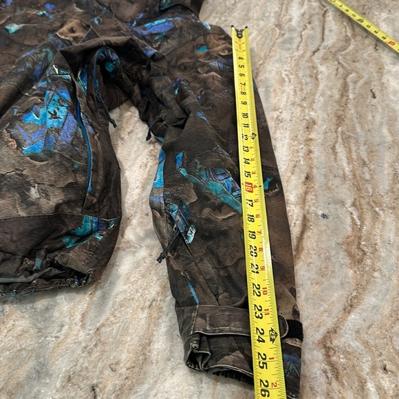 Columbia Coat Men's Medium - Picture 10 of 13